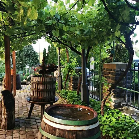 皮洛斯卡别墅住宿加早餐旅馆 招待所